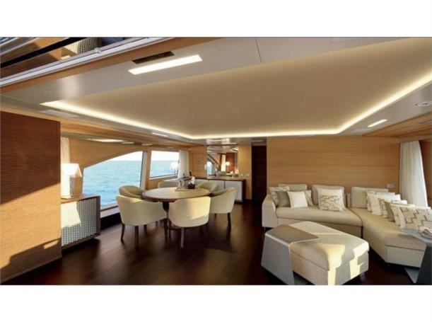 Benetti Classic Supreme 132 (2014)