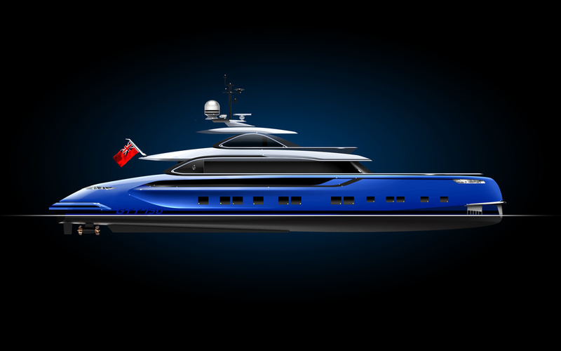 Dynamiq GTT 130