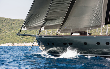 Oguz Marine Rox Star