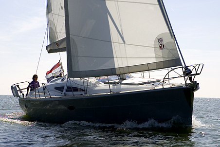 Elan Impression 384