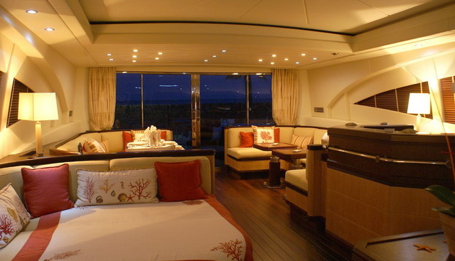 Mangusta King