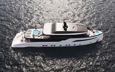 Terranova 41