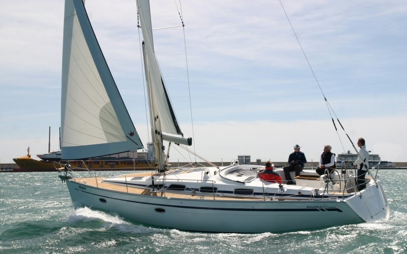 Bavaria 40 Cruiser