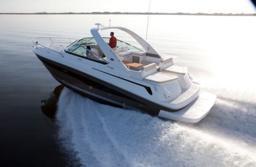 Sea Ray 370 Venture