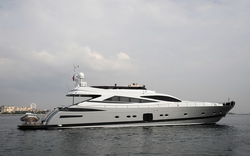 Leomar 95
