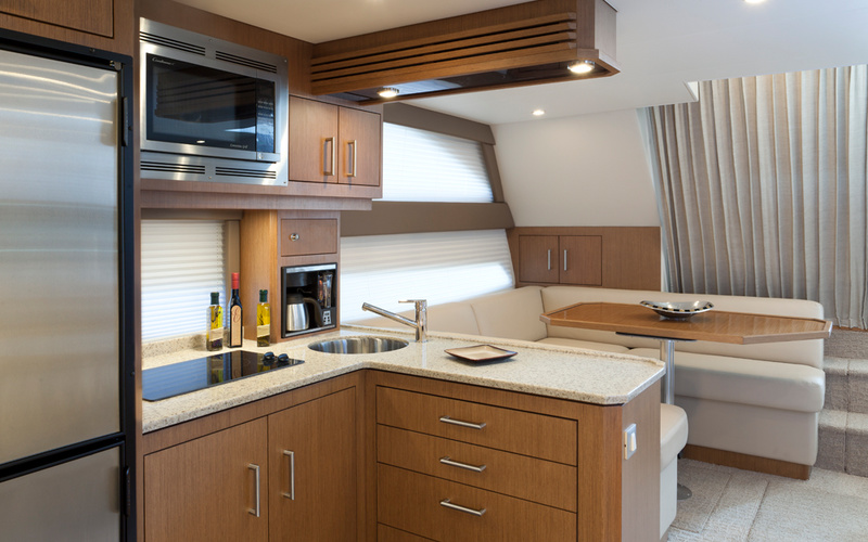 Carver 44 Sojourn