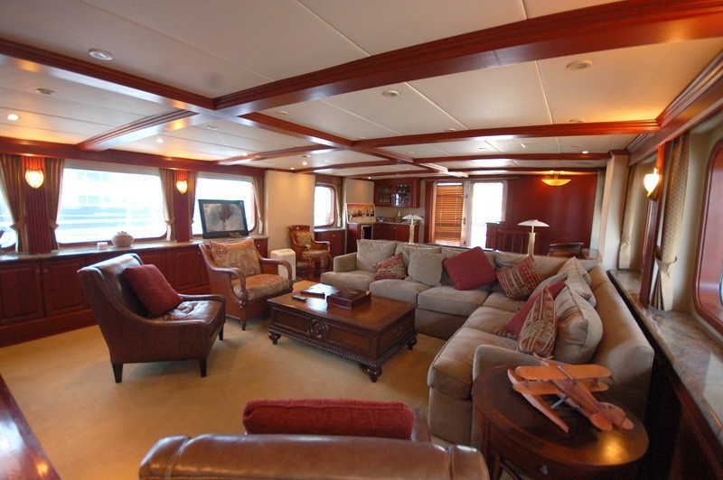 Zigler Shipyards Stargazer