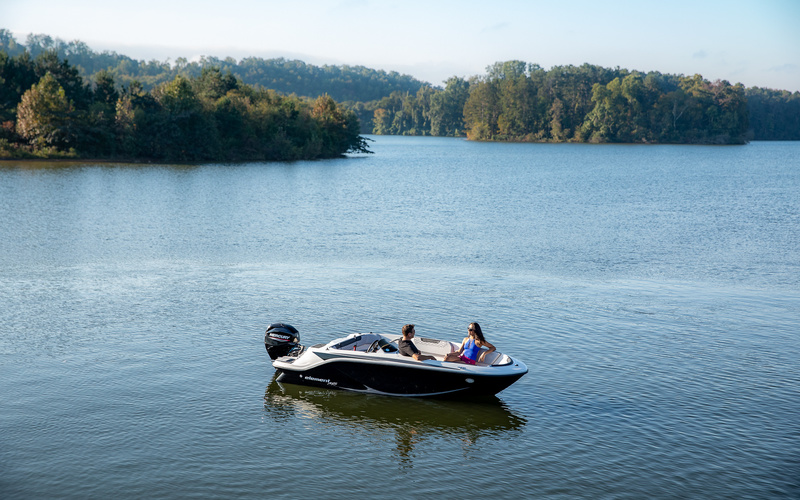Bayliner M15