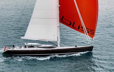 Yachting Developments Bliss