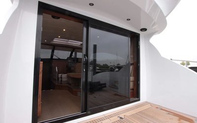 Van Der Heijden Exclusive DeLuxe 1600
