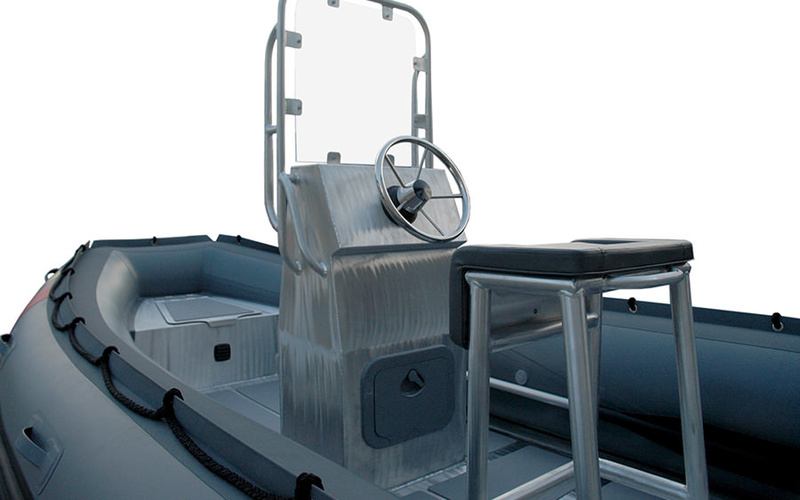 AB Inflatables Profile A 16-S