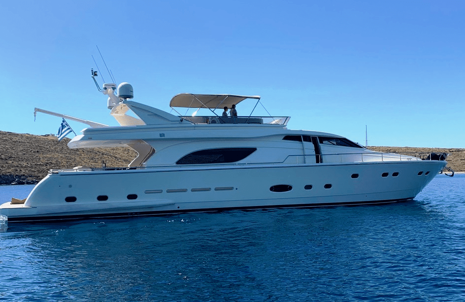 Ferretti Armonia