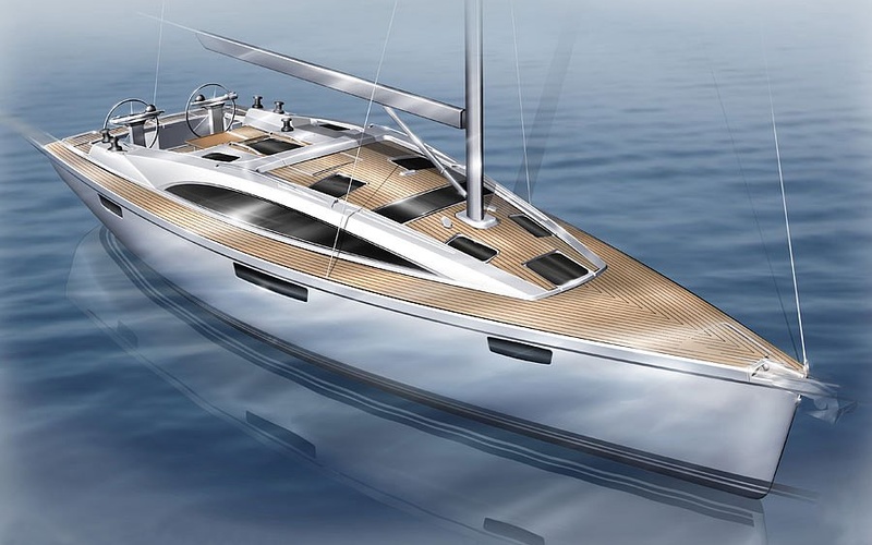 Bavaria 42 Vision 