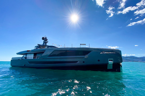 Baglietto  40M