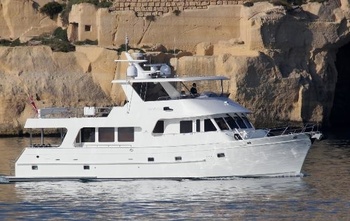 Outer Reef  700 MY (2012)