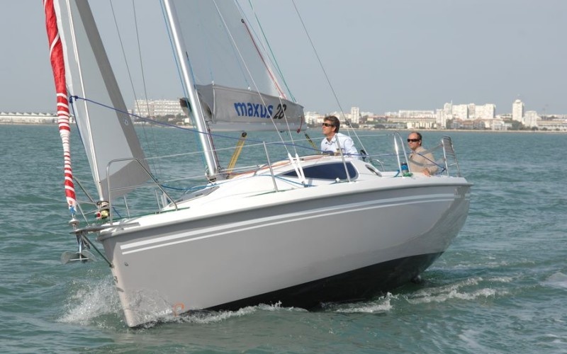 Northman Maxus 28