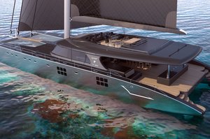 Sunreef 100