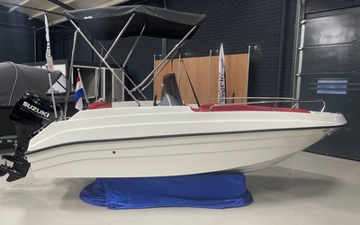 Riomar 475 Sport