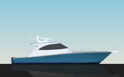 Viking 54O