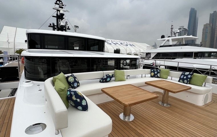 Majesty 100 (2023)