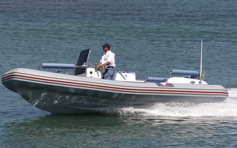 Novurania Launch 600 
