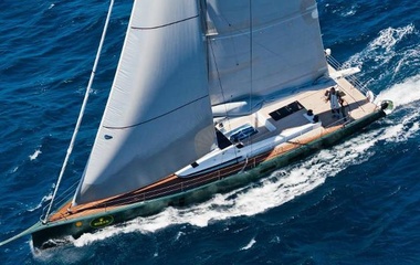 Sunreef Skylark