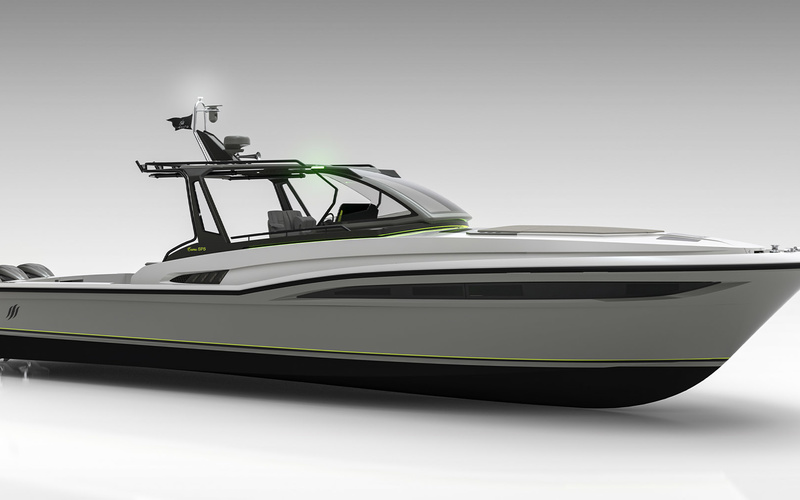 Uniesse Exuma S5P