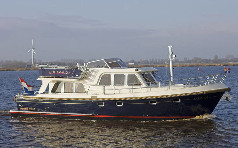 Aquanaut EV Classic