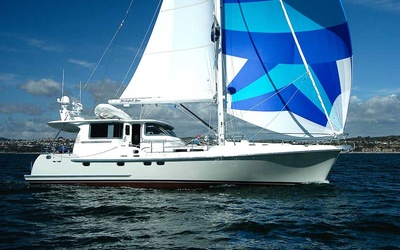 Nordhavn 56 MS