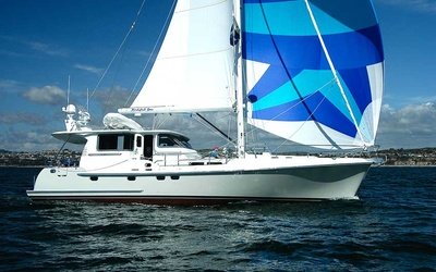 Nordhavn 56 MS