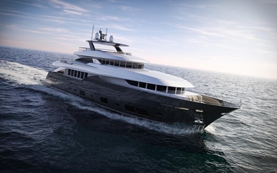 Filippetti 35 Navetta