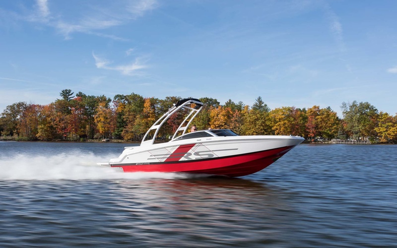 Four Winns HD 200
