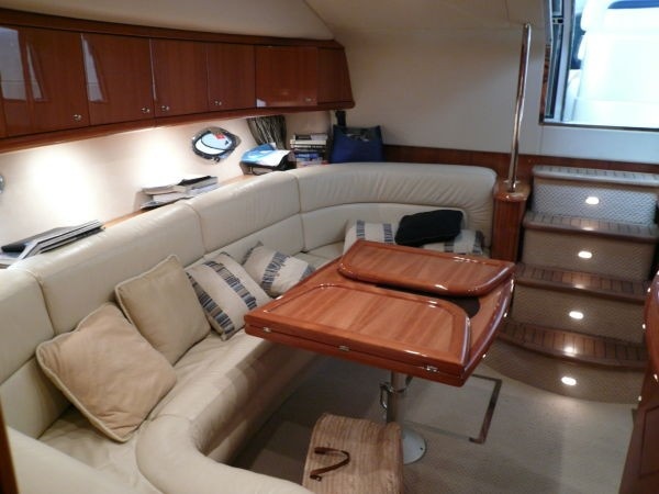 Sunseeker Camarque 50