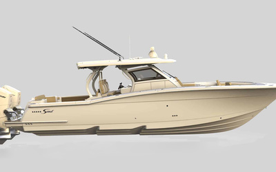 Scout 400 LXF