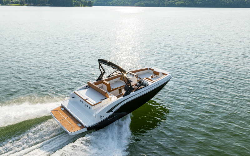 Bayliner DX2050