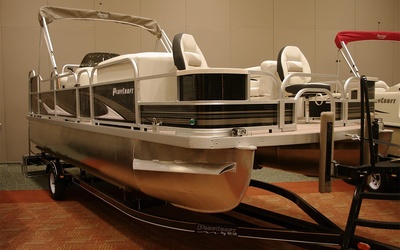 PlayCraft Sunfish 2200 Troller