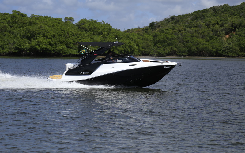 NX 250
