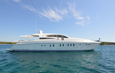 Dalla Pietà Sea Lady
