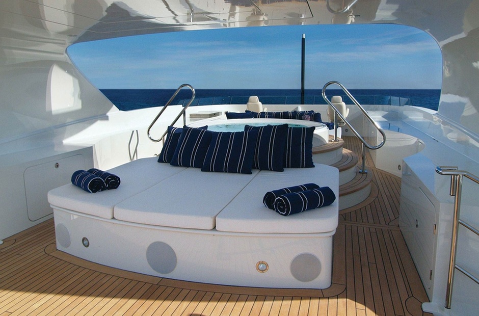 Acico Yachts Lady Dee