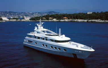 Benetti Queen Aida