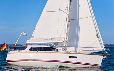 Sirius 35 DS