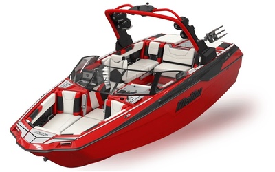 Malibu M220