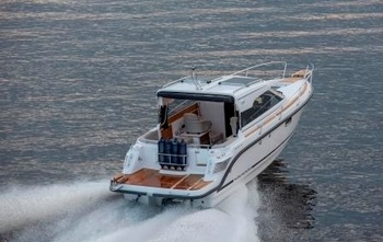 Aquador 25 HT (2023)