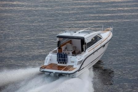 Aquador 25 HT (2023)
