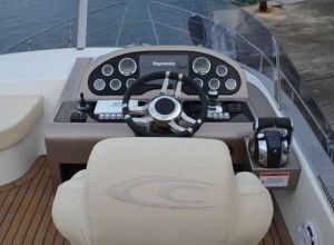 Cobrey C40 FLY (2019)