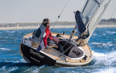 Saffier SC 6.50