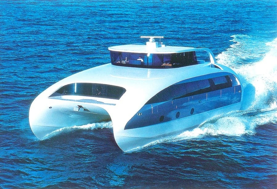 Kingcat Starfish Voyager