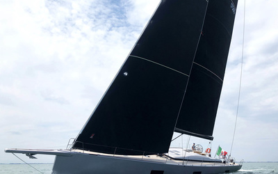Adria Sail Scuderia 65