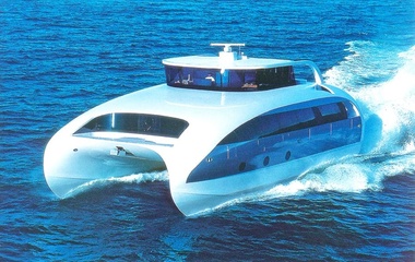 Kingcat Starfish Voyager