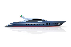 Tecnomar Velvet 42